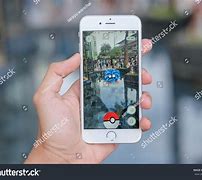 Image result for Pokemon Go Game