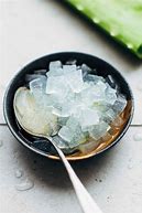 Image result for Aloe Vera Jelly