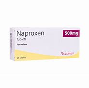 Image result for Naproxen Pill