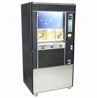 Image result for Ice Cream Vending Machine