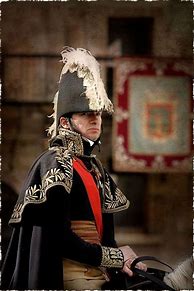 Image result for French Napolon Marshal Uniform