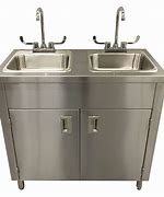 Image result for Stainless Steel Utility Sink