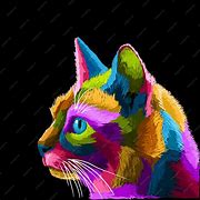 Image result for Pop Cat Line Art