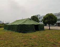 Image result for Millitary Tent Large