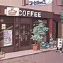 Image result for Coffe Pixel GIF