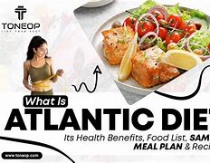 Image result for Atlantic Diet Meals