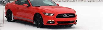 Image result for AWD Mustang