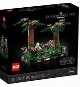 Image result for LEGO Diorama Sets