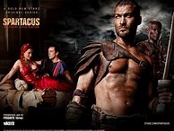 Image result for Spartacus Film