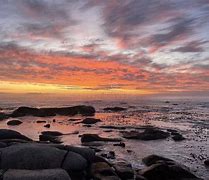 Image result for Clifton Cape Town Sunset