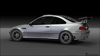 Image result for Custom BMW M3 GTR