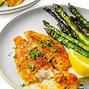 Image result for Flounder Cooked