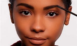 Image result for Makeup Mac Eyebrow