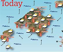 Image result for majorca weather