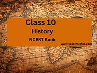 Image result for Grade 10 History Book