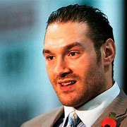 Image result for Tyson Fury Best Shape