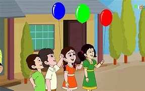 Image result for wala cartoon characters