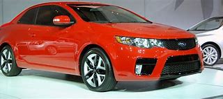 Image result for Kia Two-Door