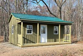 Image result for 12x16 cabin kits