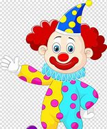 Image result for Dancing Clown Cartoon