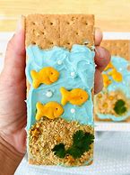 Image result for Cracker Snack Ideas