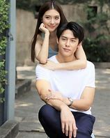 Image result for Anne Thongprasom Husband