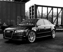 Image result for Audi RS4 B7