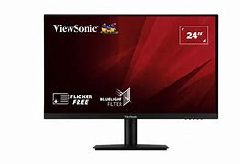 Image result for ViewSonic 24 Inch Monitor