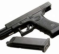 Image result for Glock American Flag BB Gun