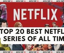 Image result for Top 10 Best Netflix Series