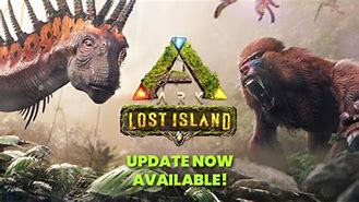 Image result for Why Isn't the Lost Island Loading Ark