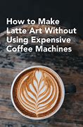 Image result for Basic Coffee Art