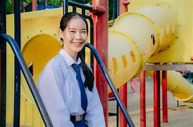 Image result for Windy Day School Uniform