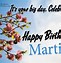 Image result for Happy 3rd Birthday Martin