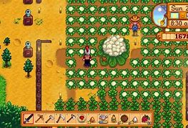 Image result for Stardew Valley Concernedape