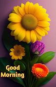 Image result for Good Morning Marigold Flowers