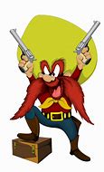 Image result for Yosemite Sam You Got Lucky