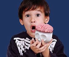 Image result for skull cupcake molds