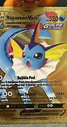 Image result for Vaporeon Pokemon Home