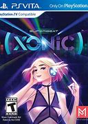 Image result for PS Vita Box Art