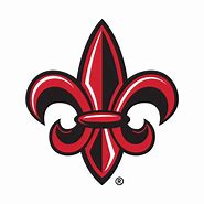 Image result for Louisiana P Logo