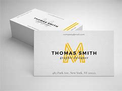 Image result for Business Card Mockup Photoshop