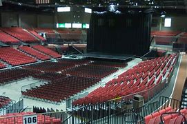 Image result for NIU Basketball Court