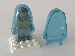 Image result for LEGO Ghost Build