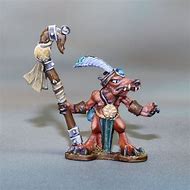 Image result for Kobold Shaman