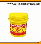 Image result for Ethyl Acrylate