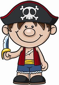 Image result for Pirate Kids DIY