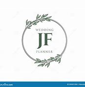 Image result for JF Initials