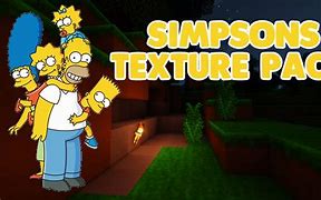 Image result for Simpsons Textures