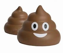 Image result for Poop Emoji Stress Toy